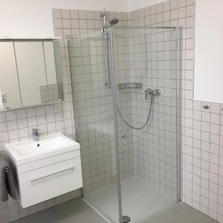 BusinessInn.de Aparthotel Bremerhaven-3