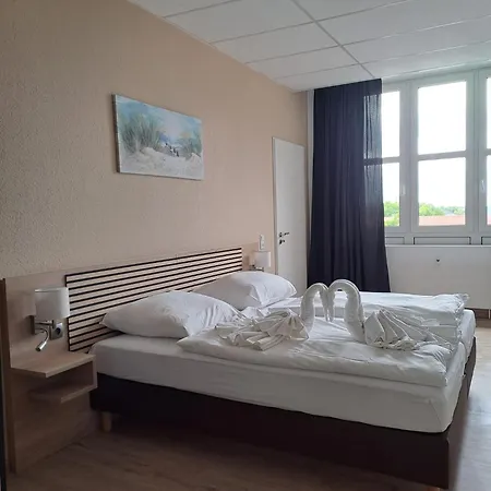 BusinessInn.de Aparthotel Bremerhaven-2
